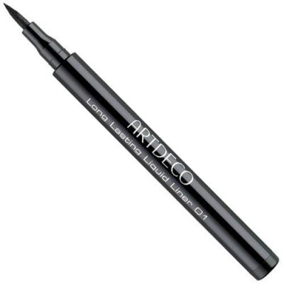 Artdeco Long Lasting Liquid Liner dlouhotrvající linky na oči 8 Blue 1,5 ml – Hledejceny.cz