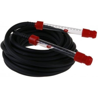 Euro Nářadí hadicová skleněná komplet 10 m 115992Q – Zboží Mobilmania