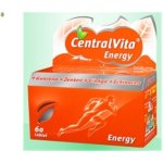 VitaHarmony CentralVita Energy Multivitamin 60 tablet – Hledejceny.cz