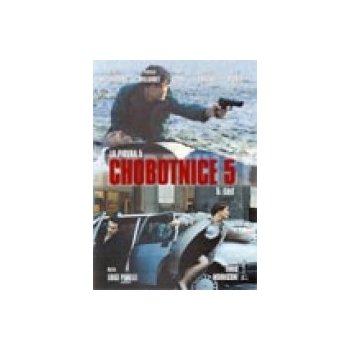 Chobotnice 5 / 1+2 DVD