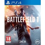 Battlefield 1 (Revolution Edition) – Sleviste.cz