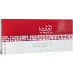 Taboo Energizing Ampule proti vypadávání vlasů 12 x 10 ml – Zbozi.Blesk.cz