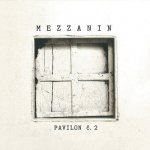 Mezzanin - Pavilon č.2 CD – Zboží Mobilmania