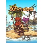 The Survivalists – Zbozi.Blesk.cz