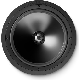 Loxone Install Speaker 10