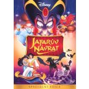 Aladin - jafarův návrat DVD