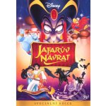 Aladin - jafarův návrat DVD – Sleviste.cz