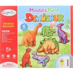 Lamps Výroba magnetů dinosauři – Hledejceny.cz