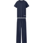 Esmara chlapecké pyžamo bílá – Zboží Dáma