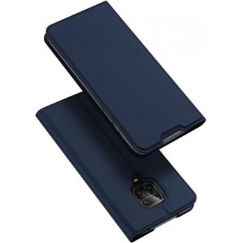 Pouzdro DUX DUCIS SKIN Xiaomi Redmi Note 9S / Xiaomi Redmi Note 9 Pro modré