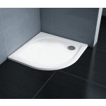 Ravak Elipso Pro Flat 90 x 90 cm XA237711010 – Zboží Mobilmania