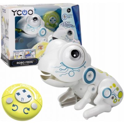 Silverlit Robo Frog – Zboží Dáma