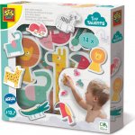 SES Creative Vodolepky Safari zvířátka 14 ks – Sleviste.cz