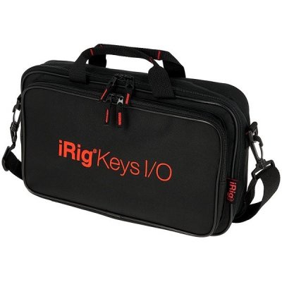 Ik Multimedia iRig Keys I/O 25 Travel Bag – Hledejceny.cz