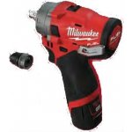 Milwaukee M12 FPDX-0 – Hledejceny.cz