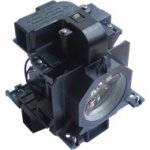 Lampa pro projektor PANASONIC ET-LAE200, generická lampa s modulem – Zboží Živě