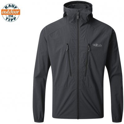 Rab Borealis Jacket beluga