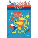 Český, česká, české - Šimon Tatíček, Brožovaná – Hledejceny.cz