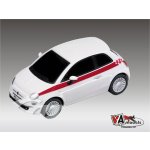 Fiat 500 – Zboží Dáma