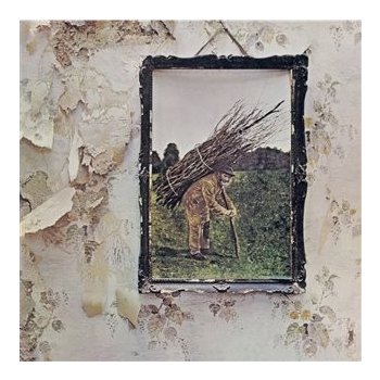 Led Zeppelin IV - Led Zeppelin