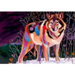 Heye Noční vlk 1000 dílků – Hledejceny.cz