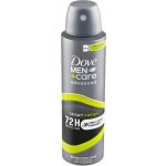 Dove Men+ Care Sport Active Fresh deospray 150 ml – Zboží Mobilmania