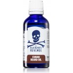 The Bluebeards Revenge Cuban Blend olej na vousy 50 ml – Zboží Dáma