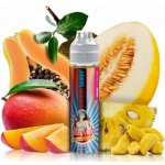 PJ Empire Slushy Queen Bangkok Bandit 10 ml – Zbozi.Blesk.cz
