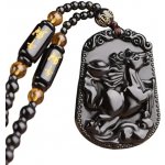 Amparo Miranda® Náhrdelník se symboly čínského zodiaku AM47 – Zboží Dáma