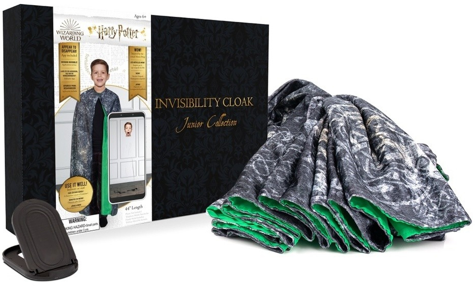Alltoys Harry Potter Neviditelný plášť Junior