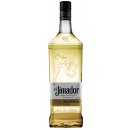 Tequila EL JIMADOR REPOS TEQUILA . 38% 1 l (holá láhev)