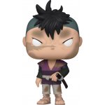 Funko POP! Demon Slayer Kimetsu no Yaiba Genya Shinazugawa – Zboží Dáma