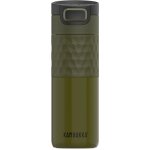 Kambukka termohrnek Etna Grip 500 ml Khaki Warrior – Hledejceny.cz