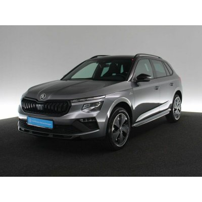 Skoda Kamiq 1.5 TSI Monte Carlo 110 kW – Hledejceny.cz