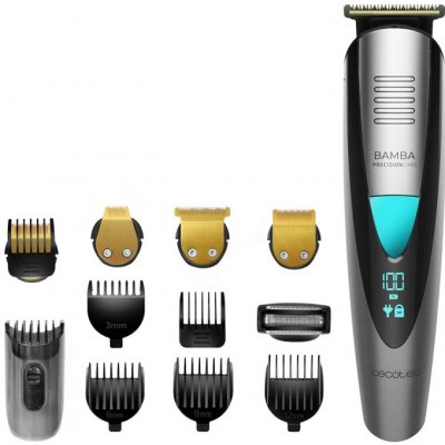 Cecotec PrecisionCare Pro – Sleviste.cz