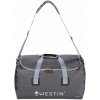 Rybářský obal a batoh Westin Taška W6 Boat Lurebag Silver/Grey Large