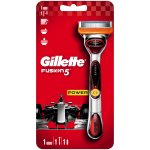 Gillette Fusion5 Power – Hledejceny.cz