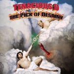 Tenacious D - Pick Of Destiny Deluxe LP – Hledejceny.cz