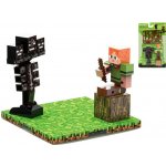 Wiky Magnet World Umělec a socha – Zboží Živě