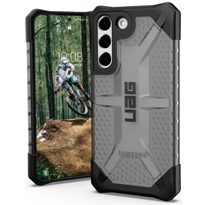 Pouzdro Urban Armor Gear Plasma Samsung Galaxy S22+ Plus čiré – Sleviste.cz