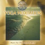 Guru Atman - Yoga Meditation - Music For The Peace Of Mind CD – Hledejceny.cz