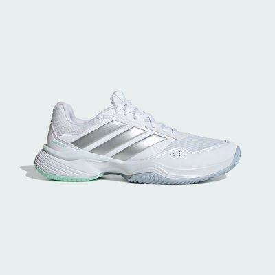 adidas Gamecourt 3 bílá – Hledejceny.cz