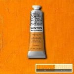 Olejová barva Winsor & Newton Winton 200 ml Cad Yel Dp Hue – Sleviste.cz