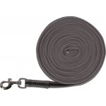 QHP Lonž grey reflective – Zboží Mobilmania