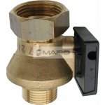 Mora-Top Náhradní díl Pojistka NV 3/4 " x 1 " TOP. 5100 HON (spínač průtokový) (R4247) 12314 – Hledejceny.cz