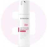 Ainhoa Multivit White Depigmenting Facial Complex Multivitaminový pleťový komplex proti pigmentaci 50 ml – Zboží Dáma