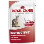 Royal Canin INSTINCTIVE + 7 85 g – Zboží Mobilmania