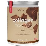 Nutriversum Collagen Heaven Čokoláda 300 g – Hledejceny.cz
