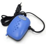 Vzduchové čerpadlo Hailea MINI ACO 2203, 2L/min – Zboží Dáma