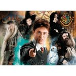 CLEMENTONI Harry Potter 500 dílků – Zbozi.Blesk.cz